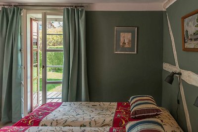 Vakantiehuis Ontspannende vakantie Ahlbeck