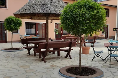 Vakantieappartement Gezinsvakantie Rothenburg-Oberlausitz