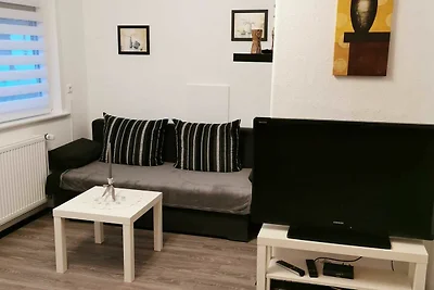 2-Raum Ferienwohnung