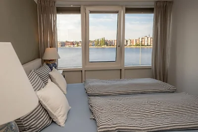 Appartamento Vacanza con famiglia Wilhelmshaven