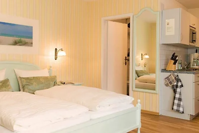 Appartamento Vacanza con famiglia Warnemünde