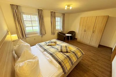 Vakantieappartement Gezinsvakantie Gager