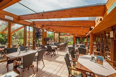 Vakantieappartement Gezinsvakantie Neroth