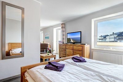 Vakantieappartement Gezinsvakantie Peenemünde