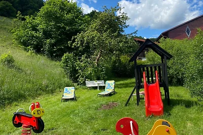 Ferienwohnung Wache