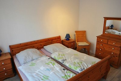 Ferienhaus Zur Alten Maar, Wohnung 2, EG