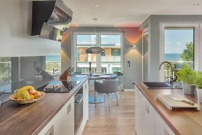 Penthouse Ostsee-Feeling 2
