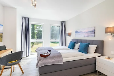 Vakantieappartement Gezinsvakantie Garz