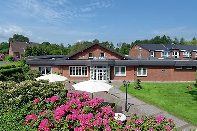 Hotel Cultuur en bezienswaardigheden Buxtehude