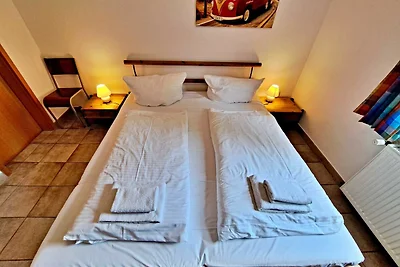 Wohnung 02 Erdgeschoss