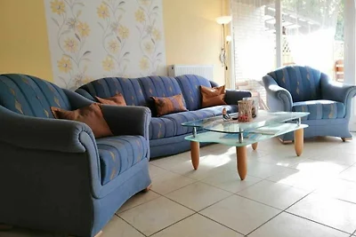 Vakantiehuis Ontspannende vakantie Horumersiel