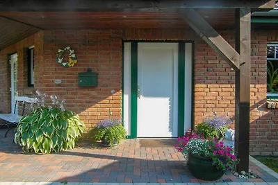 Vakantieappartement Gezinsvakantie Ribnitz-Damgarten