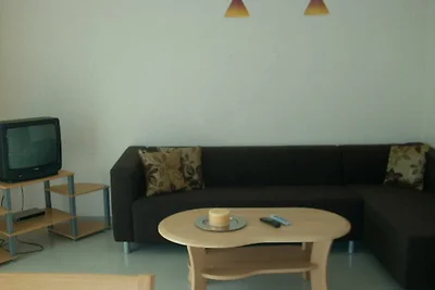 Apartamento Vacaciones familiares Lubmin