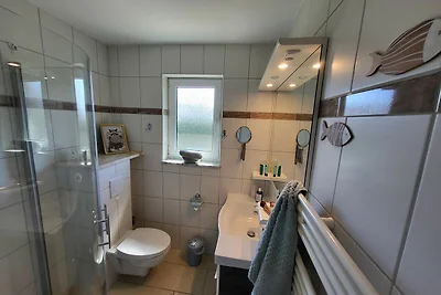 Ferienhaus Graf Ankerplatz