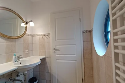 Strandperlen Weidenhof 8 A