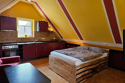 Appartement Dornröschen