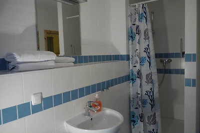Pension Romantische vakantie Pulow Lassan