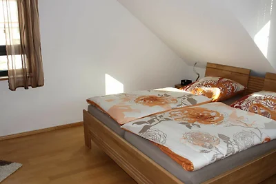 Ferienwohnung Schlierbachtal