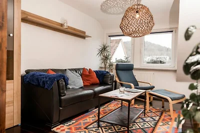 Stadt-Ferienwohnung