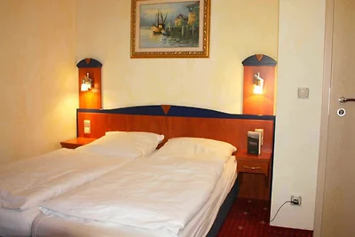 DZ Mini mit Balkon DB1