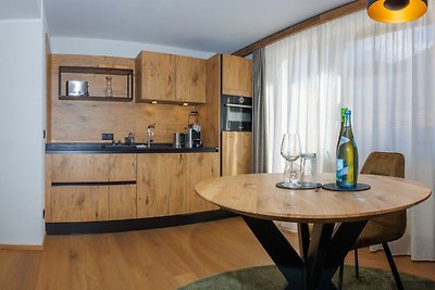 Vakantieappartement Gezinsvakantie Schwendau