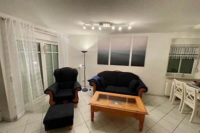Vakantieappartement Gezinsvakantie Wittmund