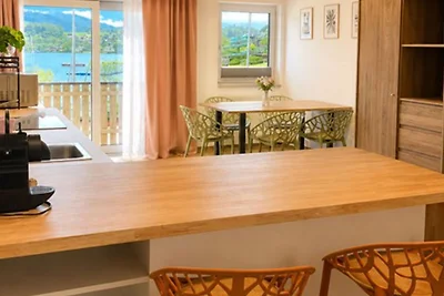 Wohnung 5 pax