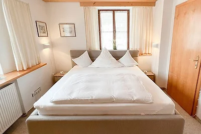 Ferienwohnung Schweiger