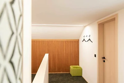 Ferienwohnung Ifen