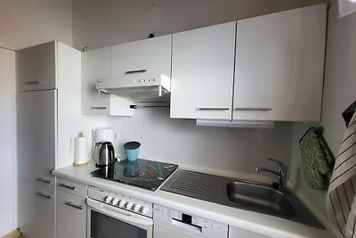 FPF-24 Ferienhaus für 6 Personen