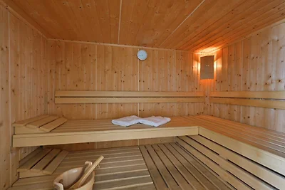 Vakantieappartement Gezinsvakantie Sellin