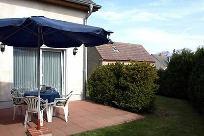 Vakantieappartement Gezinsvakantie Neukalen