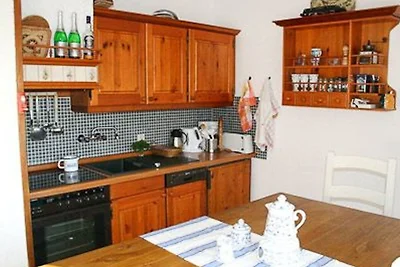 Ferienhaus Treibholz II