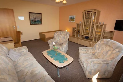 Vakantieappartement Gezinsvakantie Wilhelmshaven