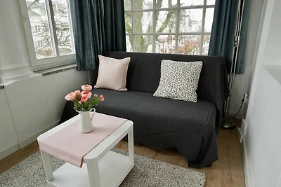 19 Ferienappartement Jasmund mit Balkon