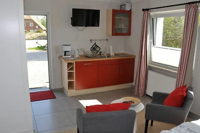 Vakantieappartement Gezinsvakantie Burg auf Fehmarn