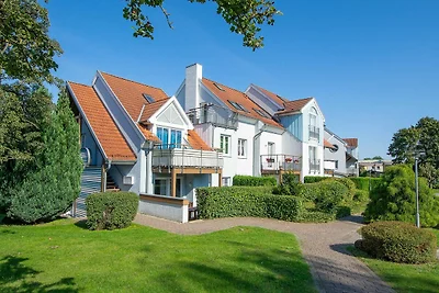 Hotel Cultuur en bezienswaardigheden Kühlungsborn