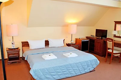 Albergo Cultura ed escursioni Lobbe