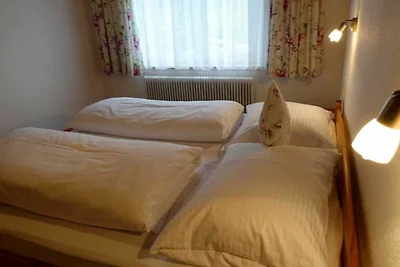 Ferienwohnung Bleckwand