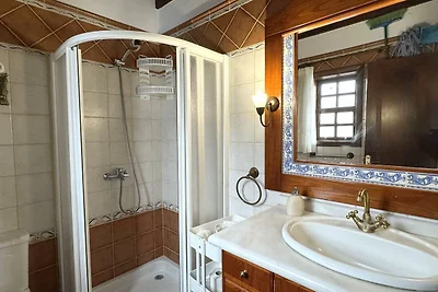 Vakantiehuis Ontspannende vakantie Barlovento