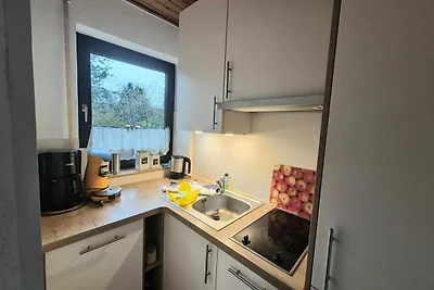Ferienwohnung Anker