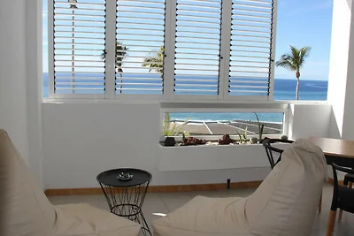 Vakantieappartement Gezinsvakantie Los Llanos de Aridane