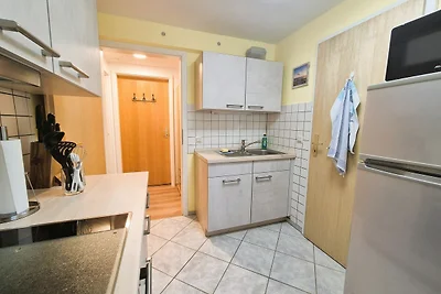 Ferienwohnung Corinna Objekt-ID 121408