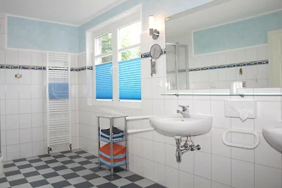 Ferienwohnung Hauptdeck