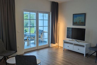 Vakantieappartement Gezinsvakantie Biendorf