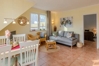 Vakantieappartement Gezinsvakantie Loddin