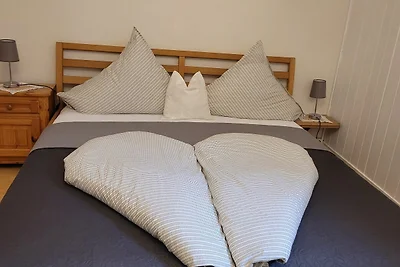 Ferienwohnung Edelweiss
