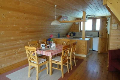 Vakantiehuis Ontspannende vakantie Greifswald