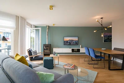 Domizil Düne 8, App. 5