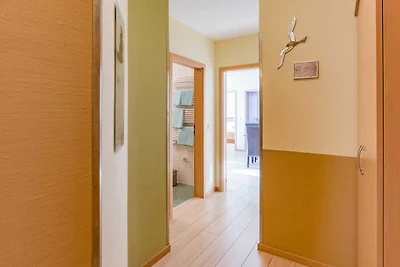 3-Zimmer-Apartment - C14